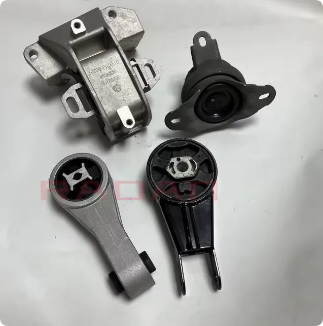 Conecting Rod Con R…