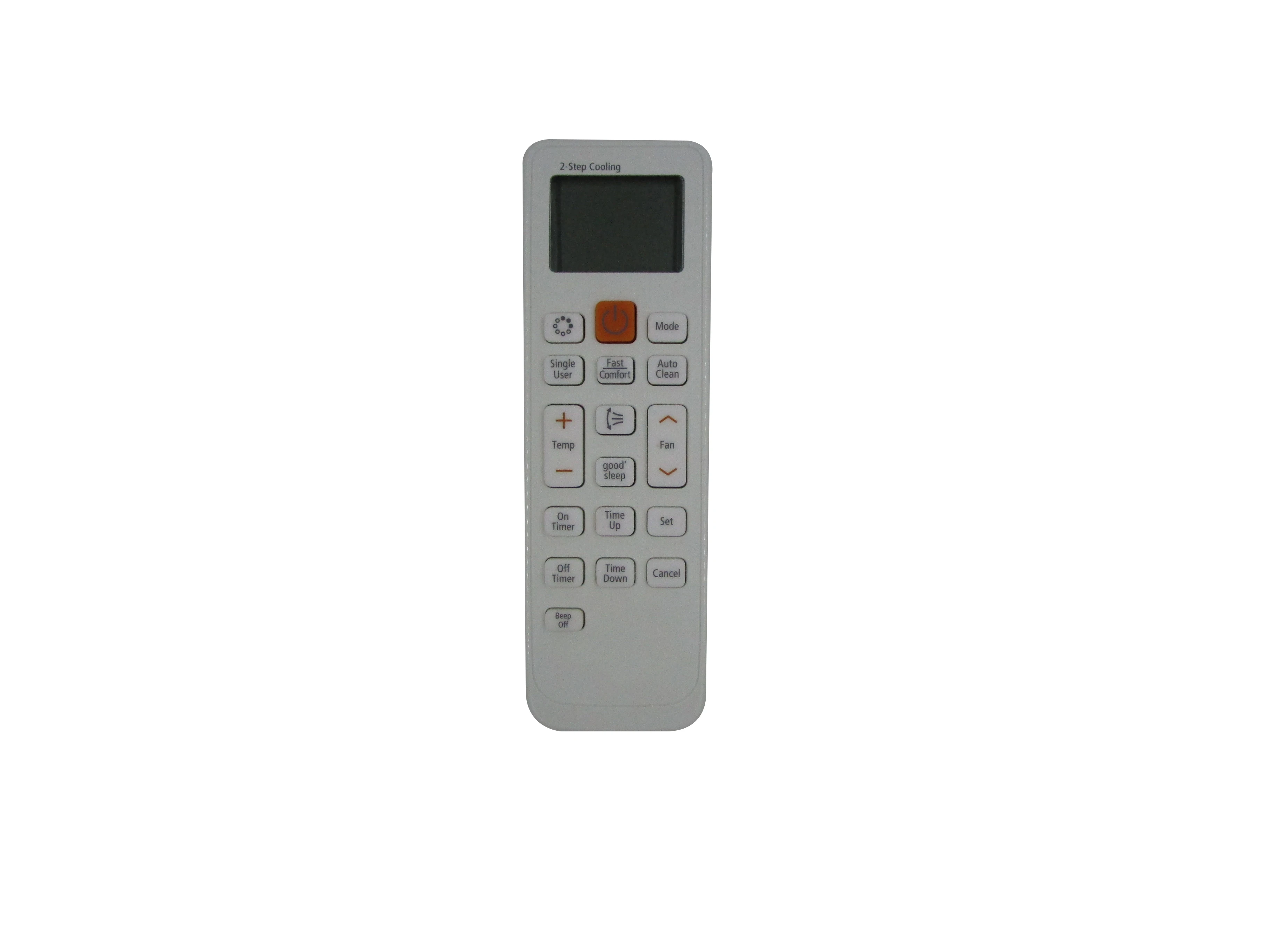 Remote Control For Samsung AQV09PSBN AQV12PSBN AQV18PSBN AQV24PSBN NJ020DHXEA NJ025DHXEA NJ035DHXEA A/C AC Air Conditioner