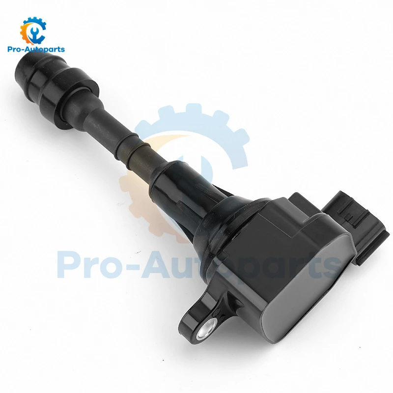 22448-8J115 Ignition Coil For Nissan Maxima Pathfinder Murano Altima For Infiniti I35 QX4 SUZUKI EQUATOR UF349 224488J11C 133925