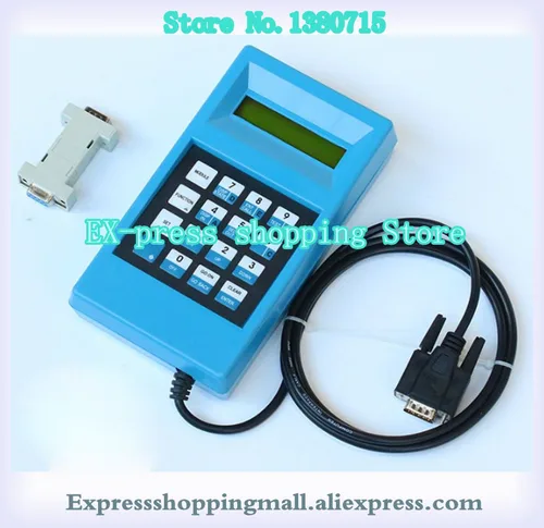 Imagen 1 del producto GAA21750AK3 nuevo transportador de prueba de servidor de escalera mecánica de ascensor tiempos ilimitados desbloqueo herramienta de depuración transportador TESTER