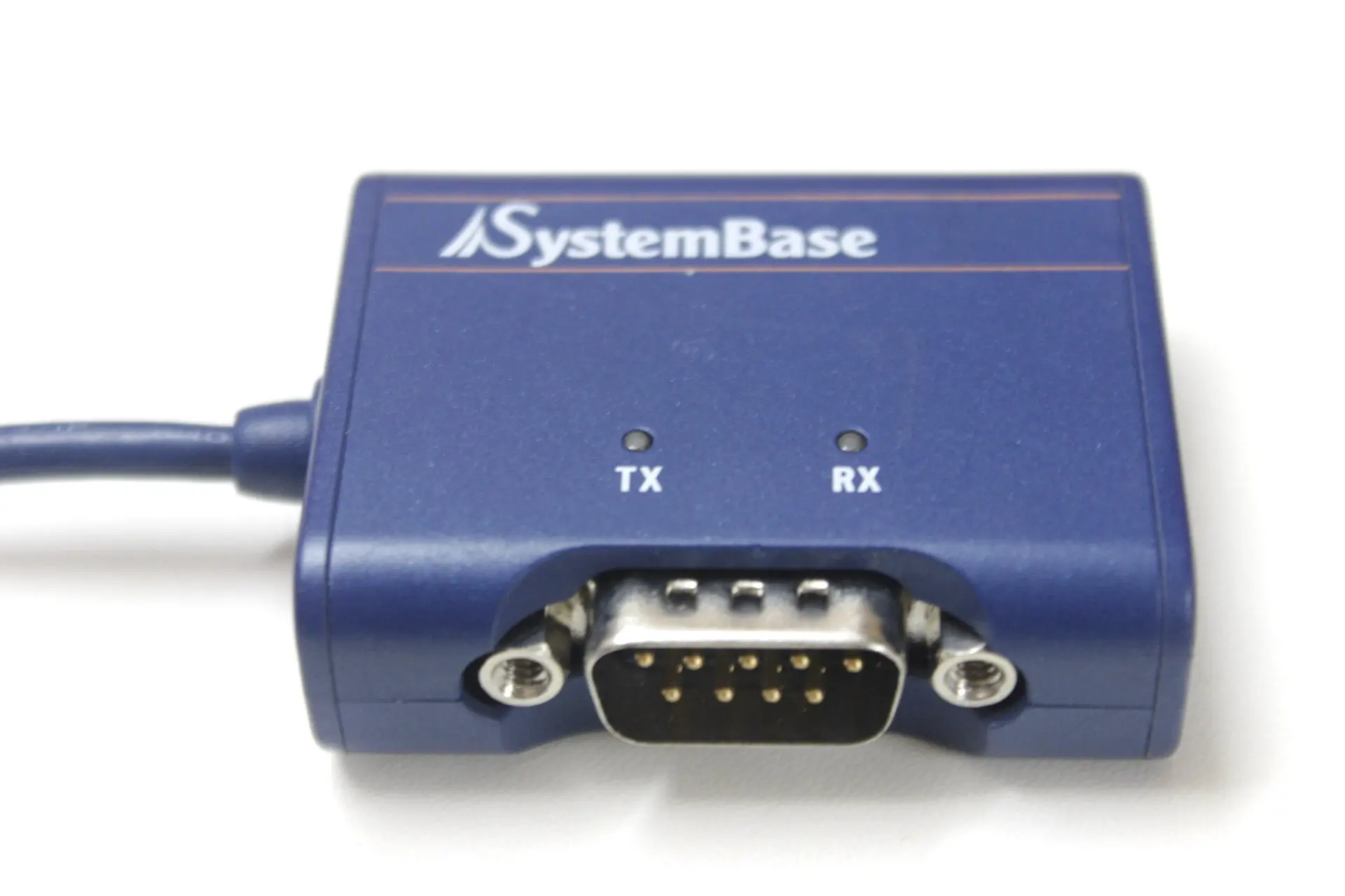 USB to RS-232 DB9 Serial Adapter/Converter for SystemBase Multi-1/USB RS232 Converter ver4.0