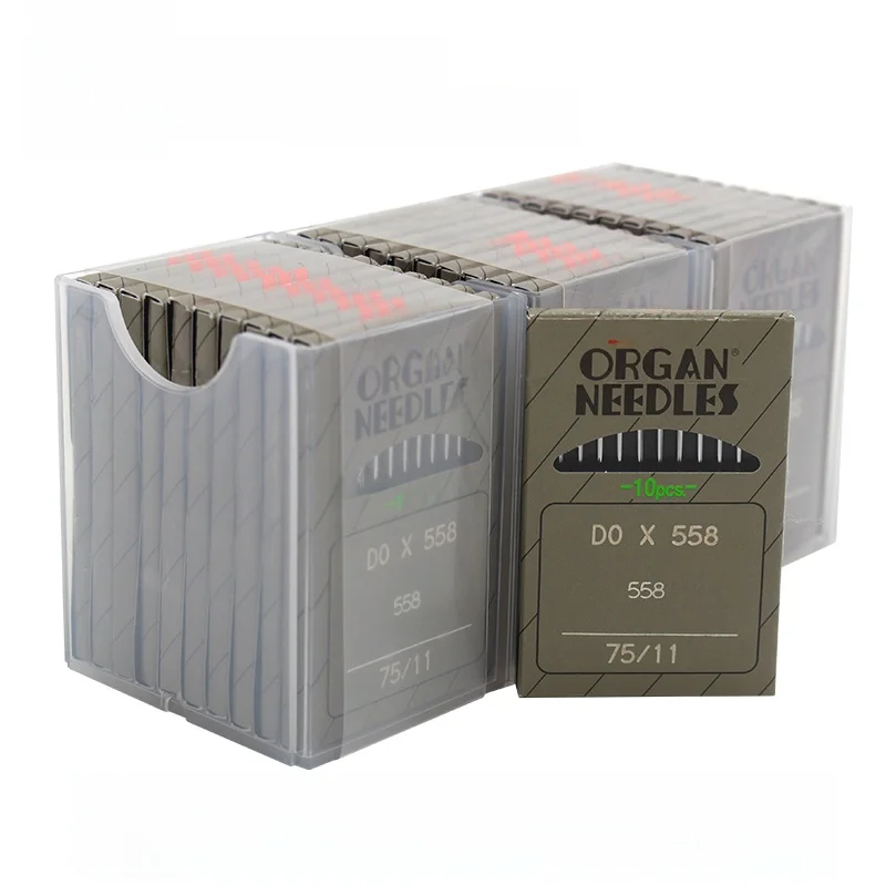 

Игла для петельной машины с круглой головкой, Игла для аккордеонной машины, Промышленная швейная игла, Игла для машины для пришивания люверсов 904