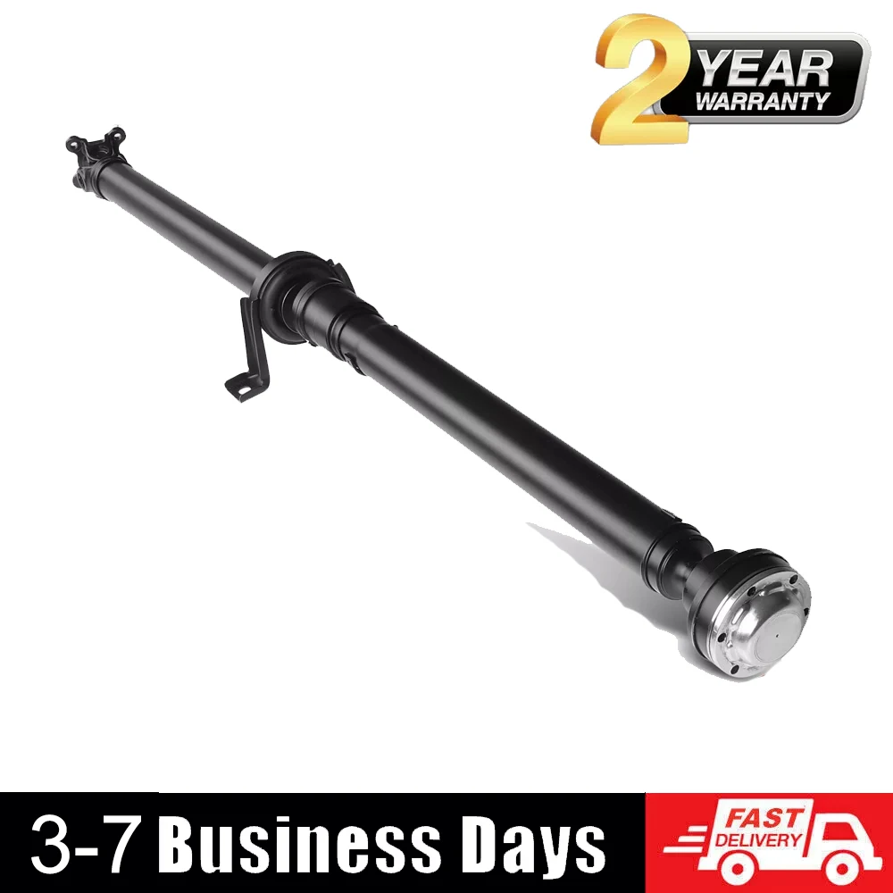 For BMW G20 330i 750ix X5 X7 AWD Automatic Trans Front Side Drive Shaft Assembly