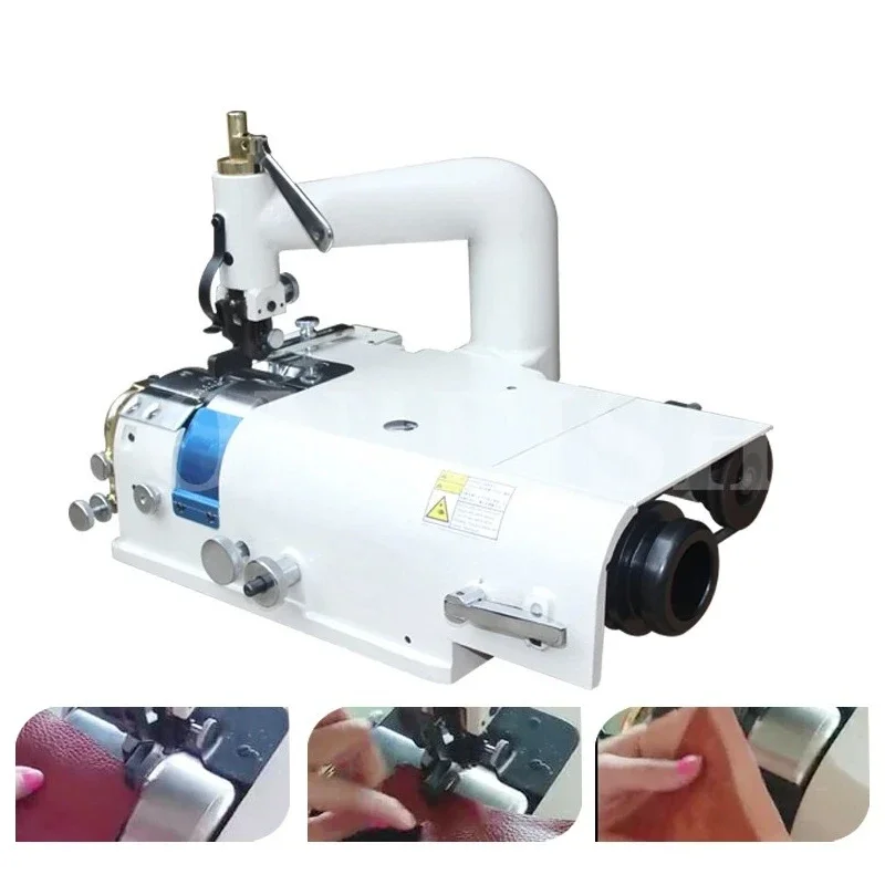 

Round knife type electric peeling machine thin knife industrial leather production shoveling machine shoveling thin knife machin