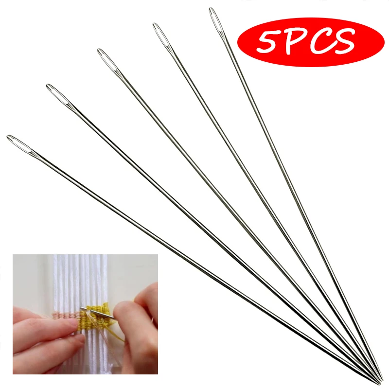 #61 Best Hand-Sewing Needles to Buy In 2026