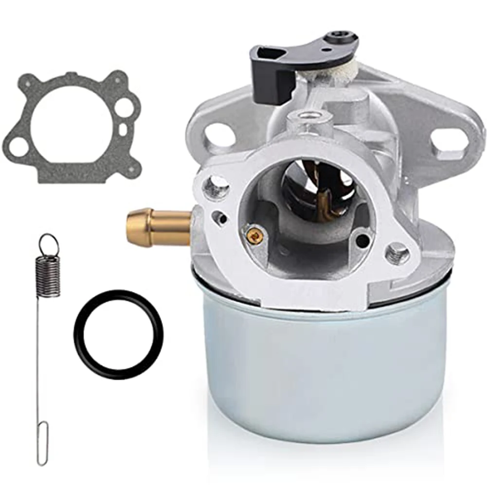 As Shown Lawn Mower Carburetor Carburetor Assembly For Professionals Compatible…