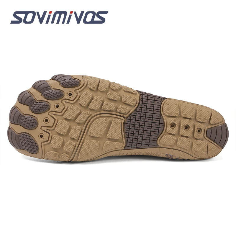 

Barefoot Shoes Men Women Water Sports Outdoor Beach Couple Aqua Shoes Swimming Quick Dry Athletic Training Gym Running Footwear