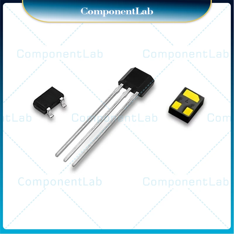 5-15pcs New original TMR1366 Na grade high frequency all-pole magnetic switch chip