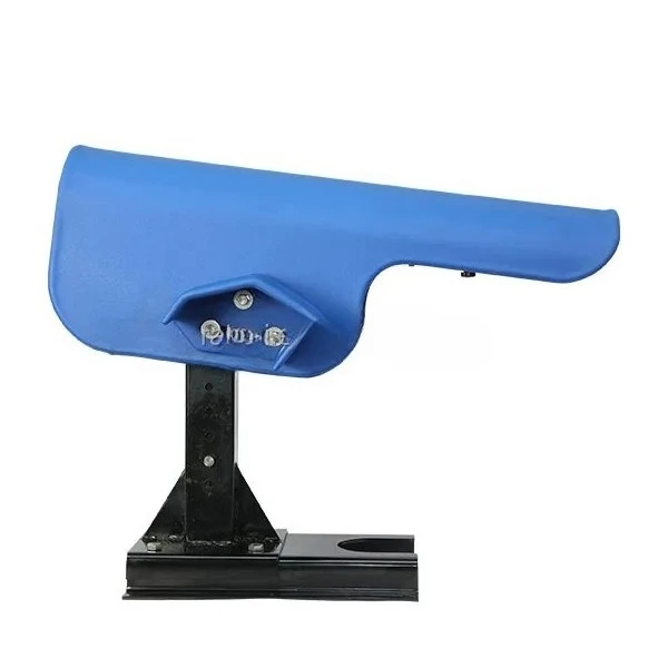 イノシシの精液収集用の頑丈なダミー雌豚、養豚場の飼育用の調整可能なプラスチック浸漬材料ダミー雌豚