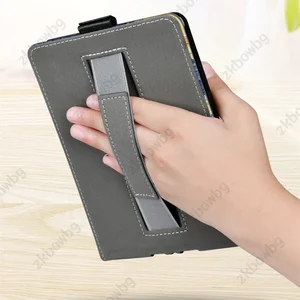Casing Pintar Lucu untuk Kindle Paperwhite 4/3/2 8th 6th 7th 10th 11th 12th Generasi M2L3EK DP75SDI SA568B 11th 2024 RS23CV Penutup 6 casing kindle generasi ke-8 dengan penjualan terbaik - №