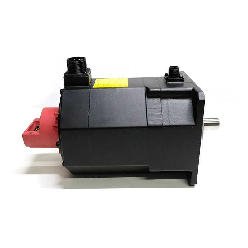 

New Original Servo Moteur Moteur Buy A06B-0034-B175 System Unit Amplifier Reference CNC Machine Replacement Part