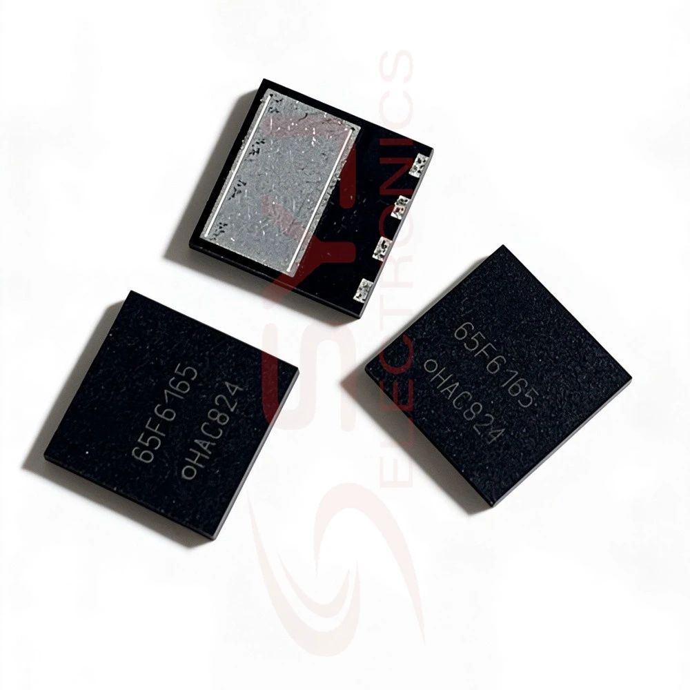 5PCS 6R255P6 6R199P 65F6165 IPL60R365P7 IPL65R070C7 IPL65R340CFD PG-VSON-4