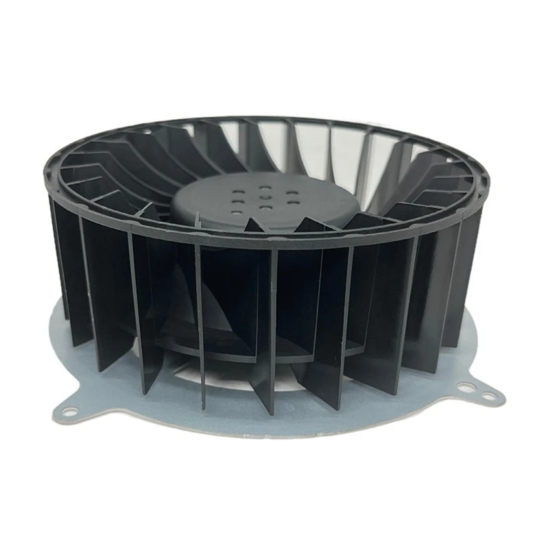 150Mm Centrifugal Fan Cooling Fan PBT Fan DC 12V Silent Air Purifier Centrifugal Cooling Fan Fan