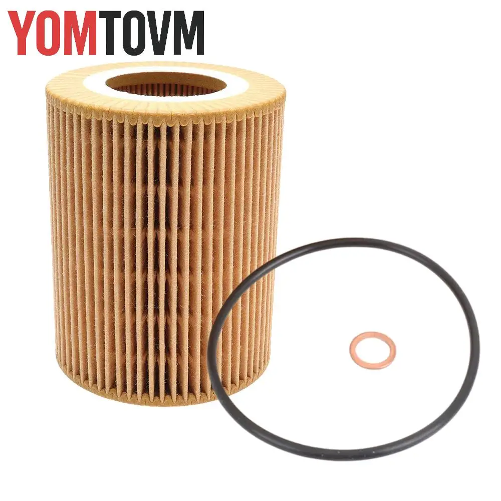

Car Engine Oil Filter 11427512300 11427512300ML Replacement Parts For BMW Z3 Z4 328I 328CI 328I 328IS 320I 323I 323CI 330CI 330I