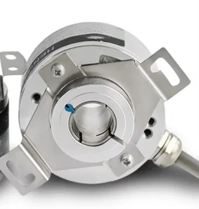 Hengxiang K50-D2E88B10 Rotary Encoder Replacement for ITD 20 4 Y 107 88 H BX D1SA7 S 10 23040P/R Resolution IP65 Protection Clas
