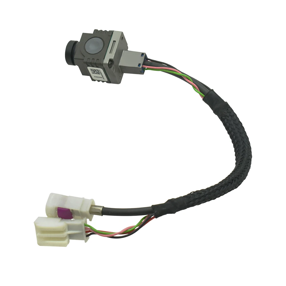 BAIXINDE Rear View Backup Parking Sensor Camera A2229054509 For C-CLASS 2014.03-2021.03