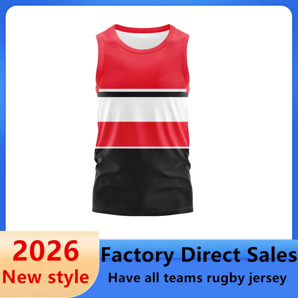 New style 2026 2027 New Zealand Crusaders rugby vest jacket Hoodie t-shirt kids Woman man children rugby jersey Shorts