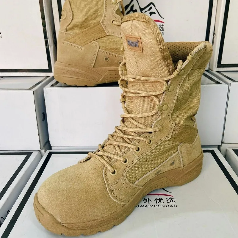 

Элитные дизайнерские треккинговые ботинки унисекс для мужчин и женщин, с резиновой подошвой, для активного отдыха и альпинизма, для пар