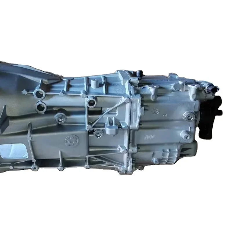 

BrandNew forFo rd 2.2 Fomoco Automatic Transmission Gearbox Assembly CC1R-7003-CC Includes Seal for Transit Dies el Engine Parts