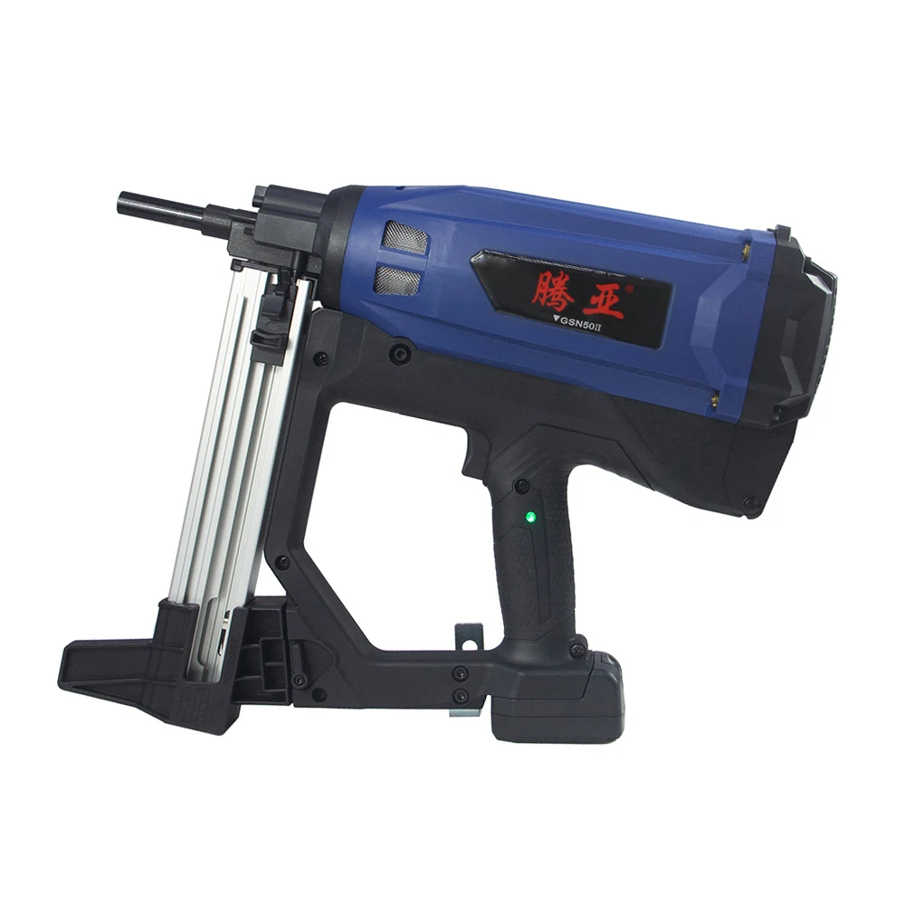 

New Model Gas Concrete Nailer GSN50 with Adjustable Depth