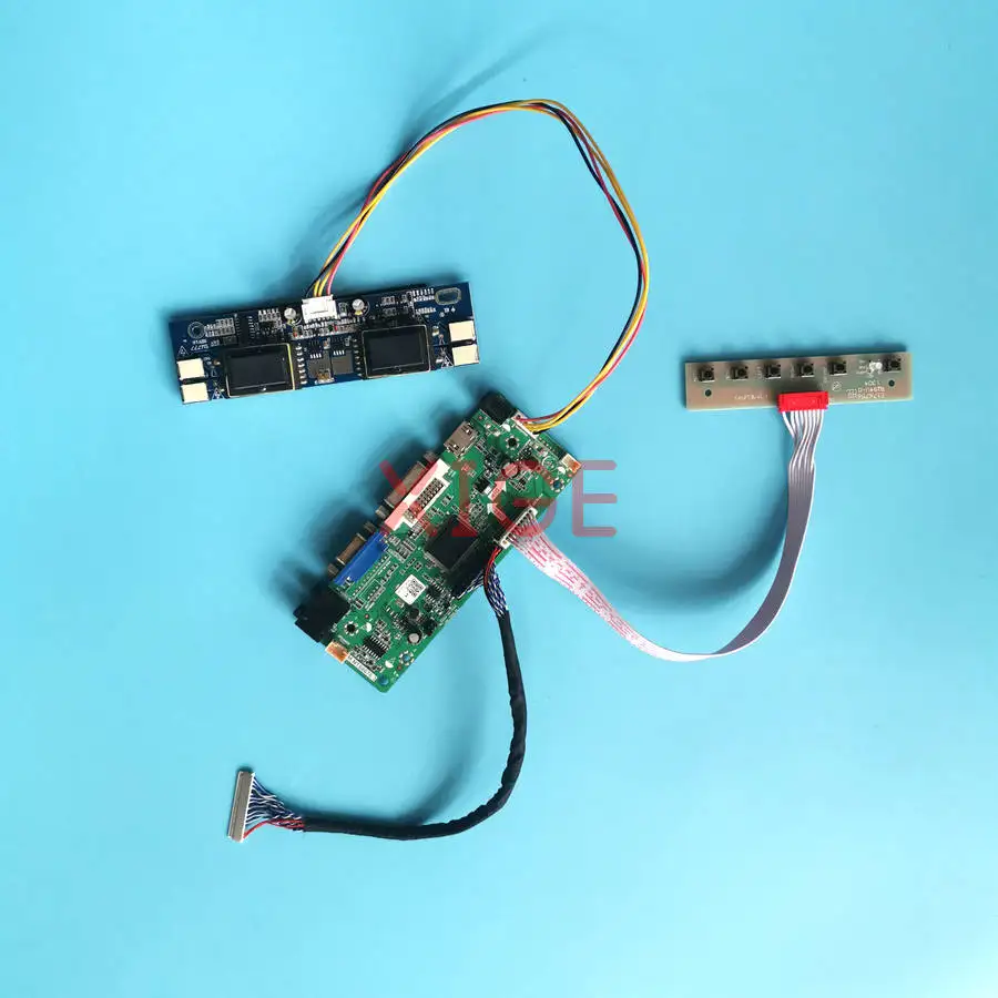 Lcd Monitor Panel C…