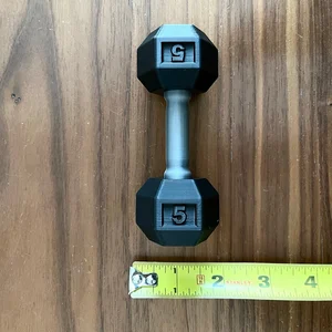 Modern dumbbells for kids, weight set toy, baby dumbbell, exercise weights, fun fitness and exercise equipment for kids, durable 10 Top Sales Gym Weights Kit - №6