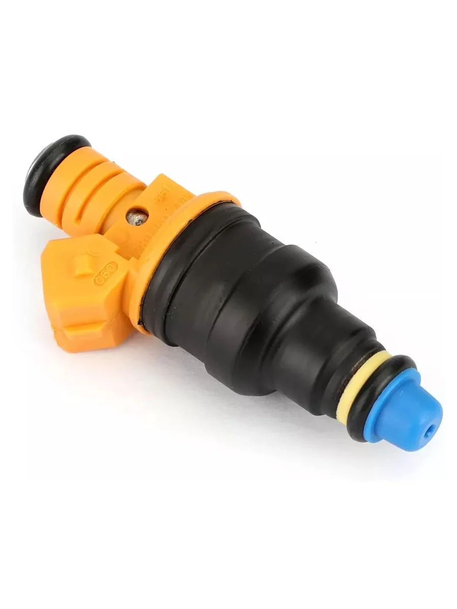 2/6pcs Fuel Injector 0280150714 for BMW 535 635CSI 735 L6 L7 1.8L 3.5L 13641466116 13641706176 3641726983