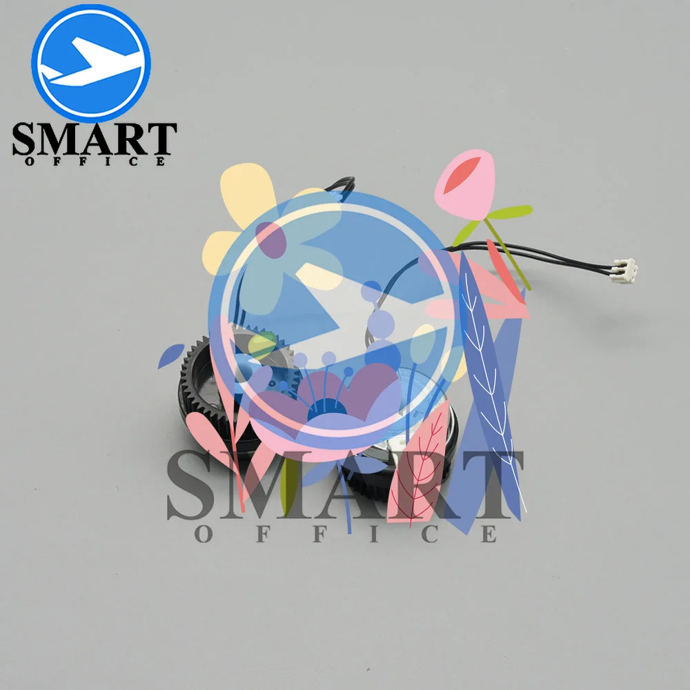 1 X JC47-00033B Clutch Electric support for Samsung SCX3400 SCX3405 SCX3407 ML2160 ML2164 ML2165 ML2167 ML2168 ML1660 M2020 M207