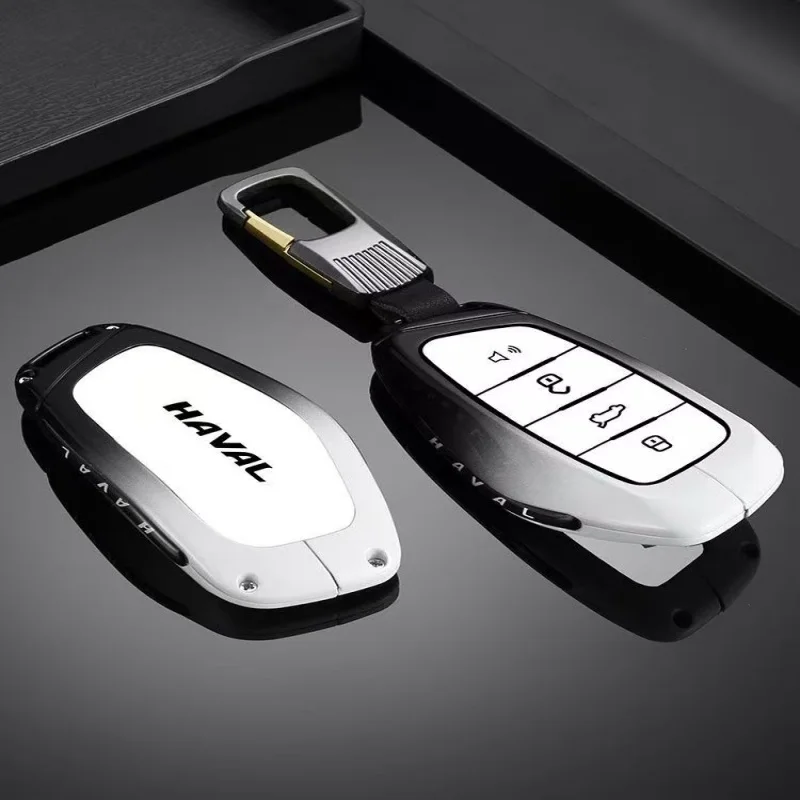 

Haval keycase 25 models of Raptors second-generation big dog H2 Haval H9 car keycase