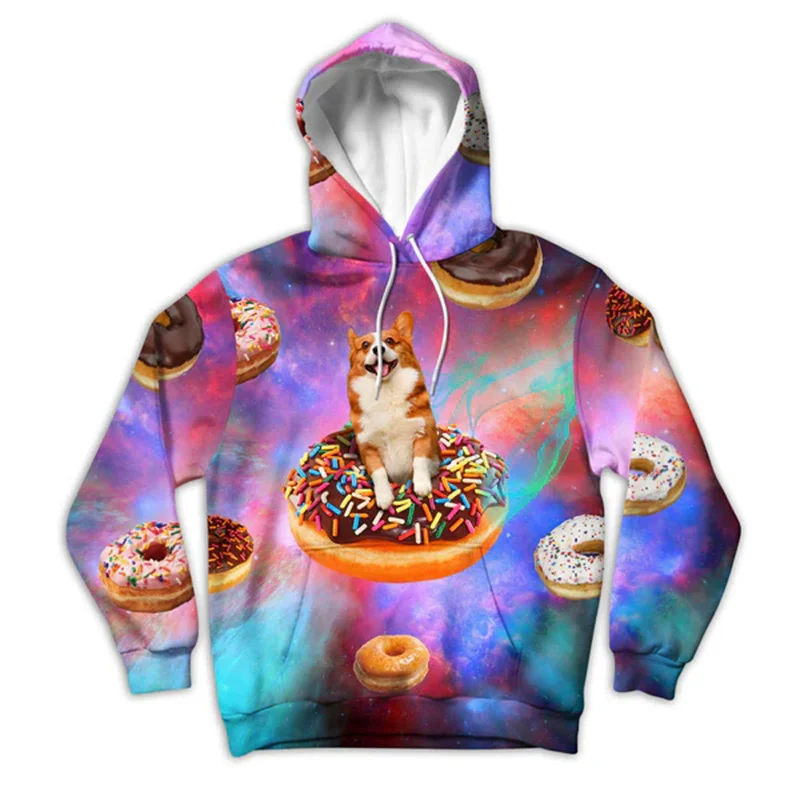 

Cat Lover Animal Theme Hoodie Men Women Street Casual Pullover Coat Cute Cat Graphic Simple Fashion 2025 Oversized Sweatshirt