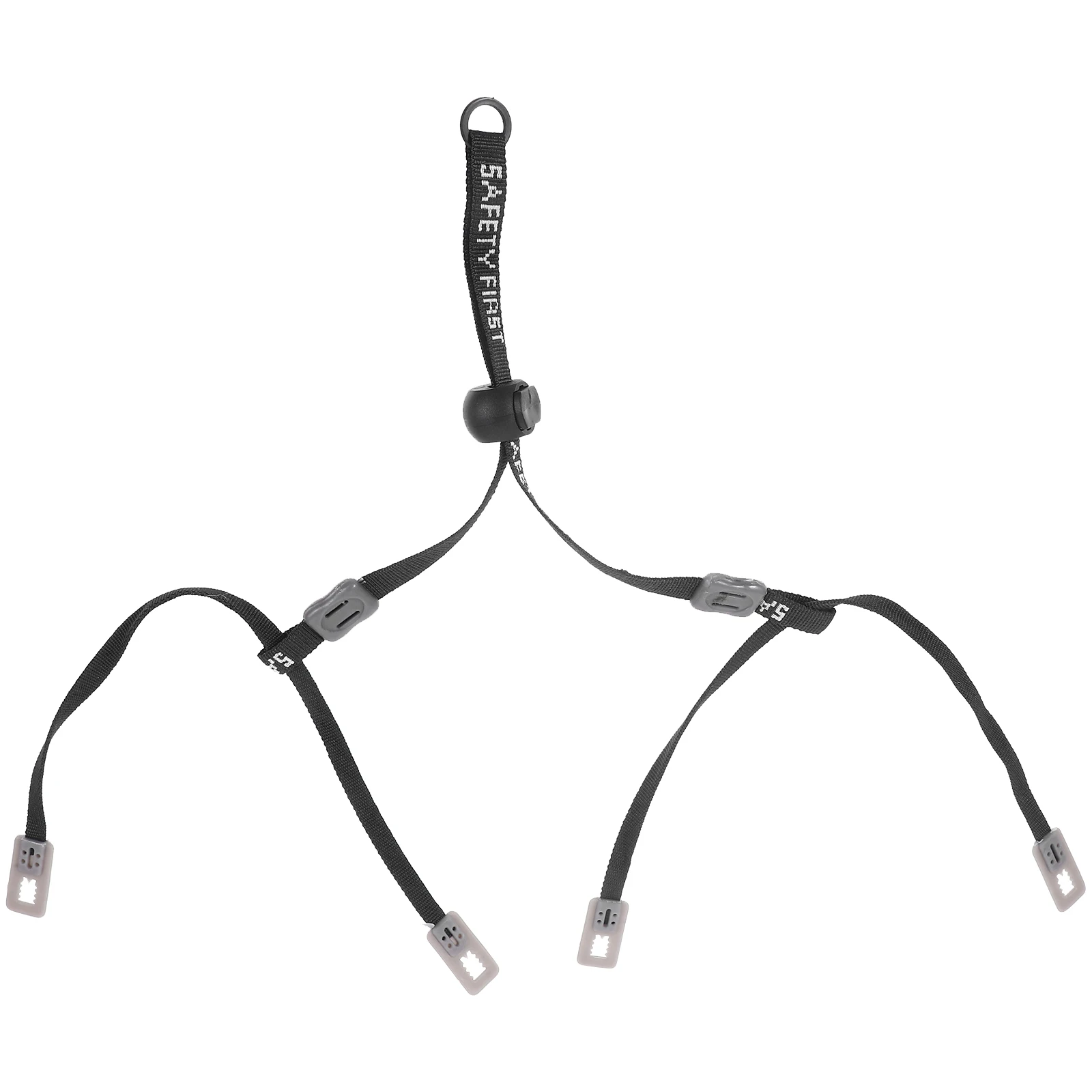 1 pçs cinta de queixo de segurança elástica universal tiras duras para construção substituição ajustável resistente ao desgaste anti desgaste