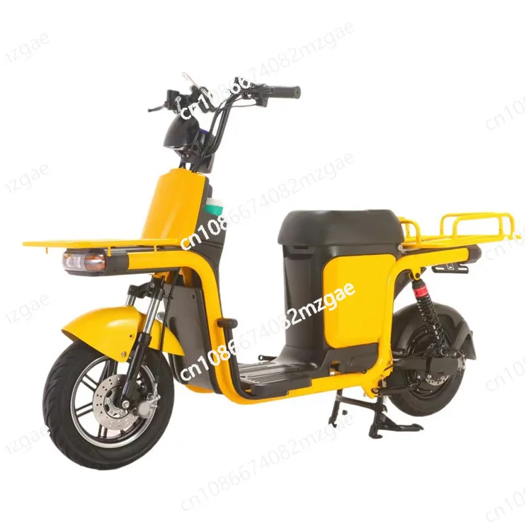 

48v14-inch battery car takeaway car foreign trade adult electric car