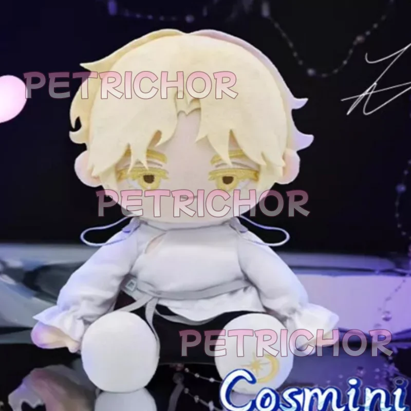 الغريبة المرحلة أفخم فيفي أنج ليفيا محشوة الحيوان لينة بلوشي Kawaii 20 سنتيمتر دمية أنيمي تحصيل البضائع هدايا عيد الميلاد