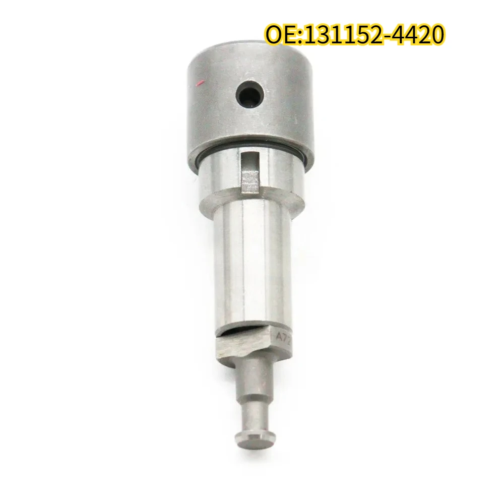 Original High Quality New For 6pcs 131152-4420 diesel A173 Plunger for 4420 Plunger 4D95L Engine