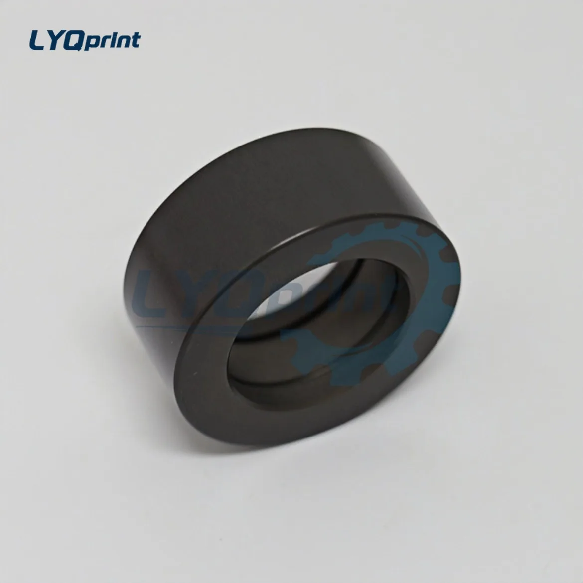 Heidelberg Reinforced Timing Belt Pulley Smooth Aluminum Belt Wheel F2.016.210 Printing Press Spare Parts