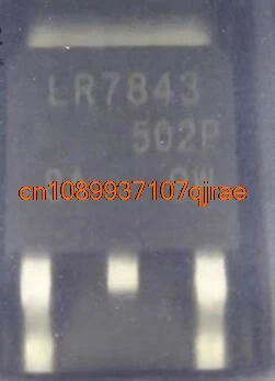 IC  new    IRLR7843   TO252