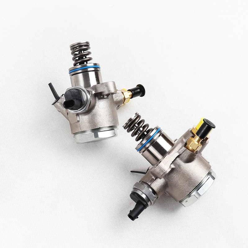 

2 шт. OEM079127025AH для Bentley Continental GT audi 4.0T A6 A7 A8 S8 S6 S7 RS6 RS7 высокочастотный насос injeskowa топливный насос