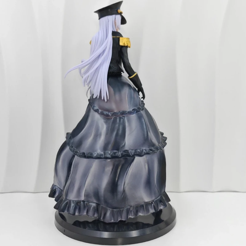 Anime Figure Kitagawa Marin My Dress Up Darling Cosplay Pvc Altair Collectible Desktop Decoration For Anime Collectors - view 3