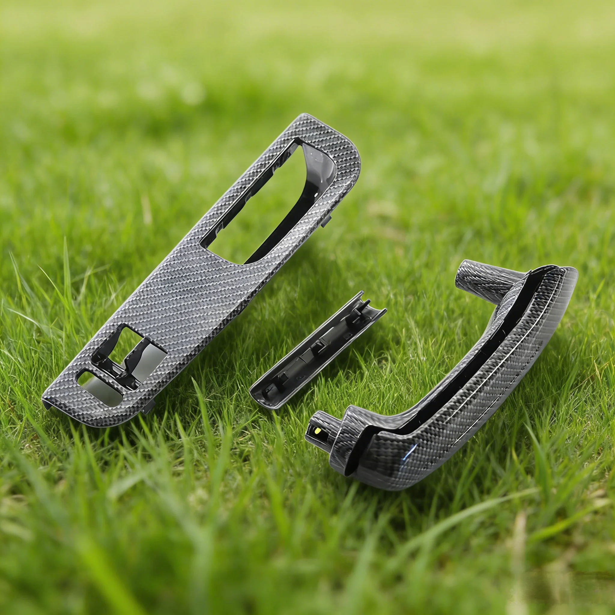 

Carbon Fiber Window Switch Control Panel Trim For VW Golf MK4 2 Doors 1998 1999 2000 2001 2002 2003 2004 2005