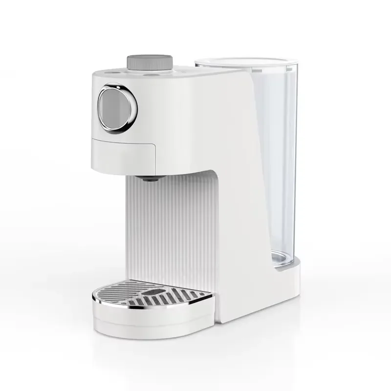 Three-In-One Electric Coffee Machine Multi-Functional for Home & Hotel for Nestle Duoqu Compatible