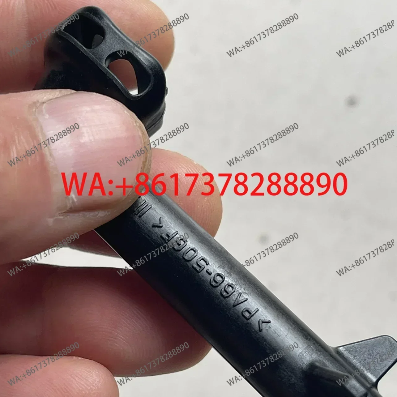 K2-K3 high-pressure cleaning machine  car washing machine accessories  original imported water outlet elbow