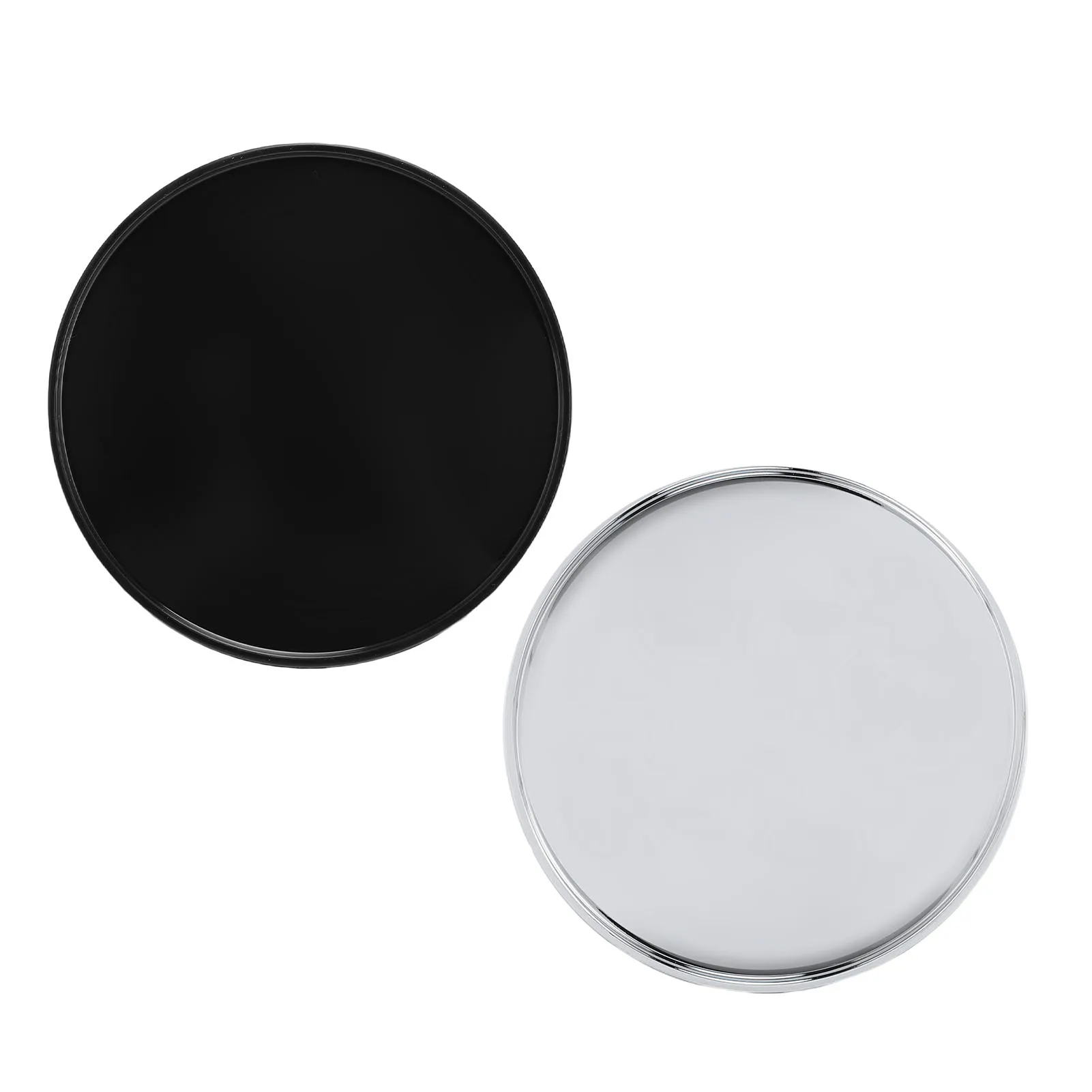 4 قطعة 69 مللي متر سيارة عجلة مركز قبعات المفاجئة على عجلة مركز محور غطاء تغليف مقاومة للخدش اكسسوارات السيارات لأودي الأصلي #3