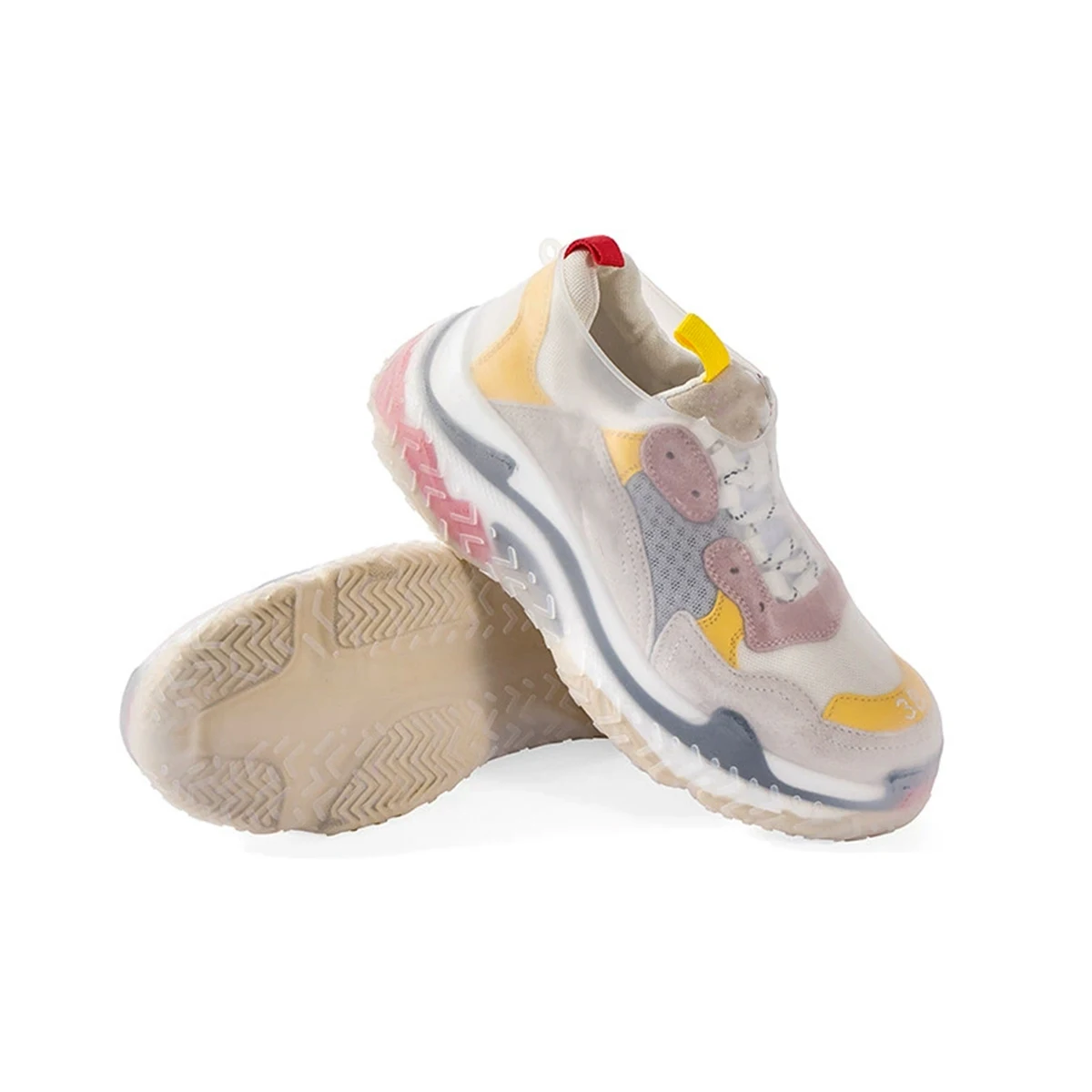 

1Pcs Waterproof Shoe Cover Silicone Rain Shoes Cover Reusable Mud Proof Outdoor Shoe Protector Anti Slip Wear Resistant Foldable