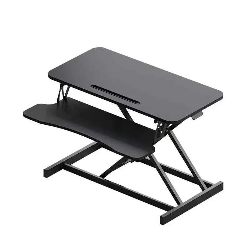 

Standing Desks, Folding Liftable Desks, Notebooks, Booster Stands, Desktop Computers, Height-Adjustable