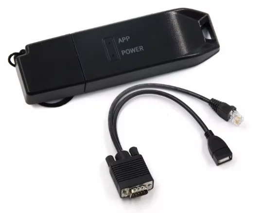 MCTC-WIFI-BLE-A0 Elevator Bluetooth Module Intelligent Lift Palm APP Recording Program Modern Debugging Software