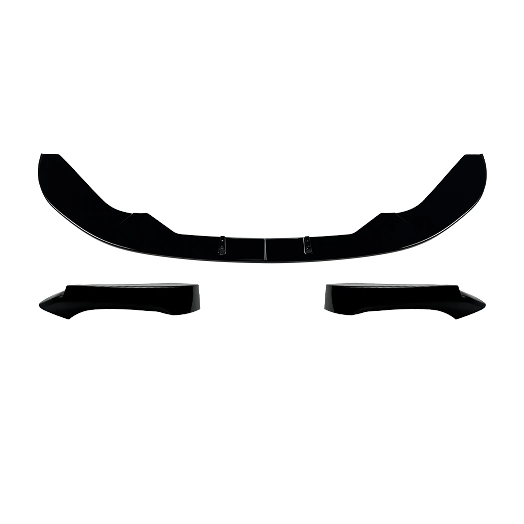 Gloss Black Set