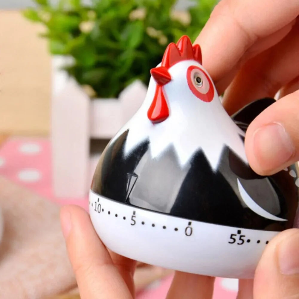 Thumbnail 3 - #30 Latest Cooking Timers Offers