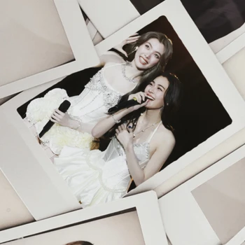 30/50PC Lingorm Namtanfilm LMSY Milklove Faymay Andalookkaew Ormfolky Foldingoko Thai TV Pluto Dream Affair The Series Pai Li De