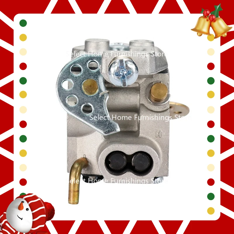 

Apply To P360 P350S P340 WT-826 Chainsaw Carburetor
