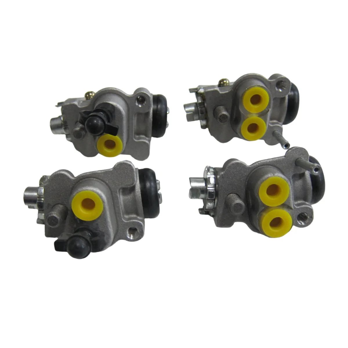 Front Brake Wheel Cylinders for Honda TRX300 45310-HM5-630 45330-HM5-630 45350-HM5-630 45370-HM5-630